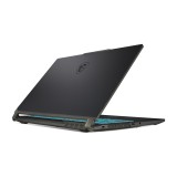 โน๊ตบุ๊ค MSI Cyborg 15 A13VEK-2281TH Black