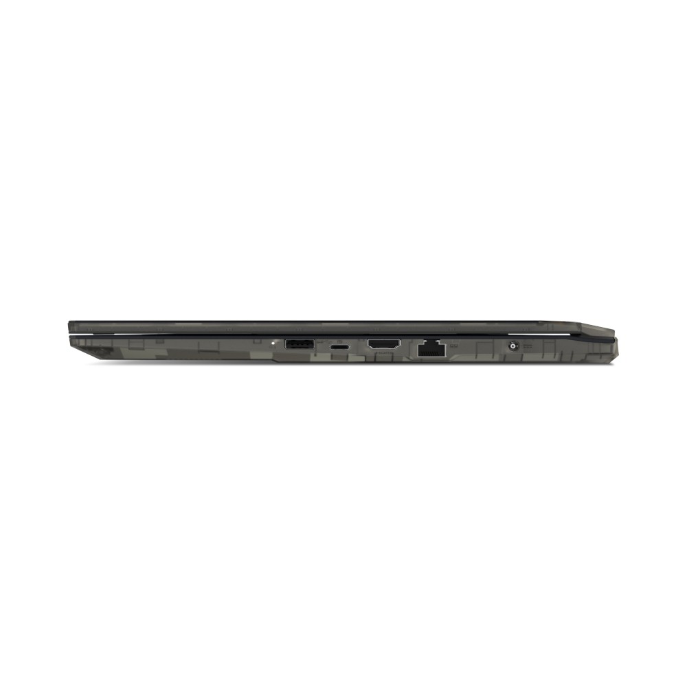 โน๊ตบุ๊ค MSI Cyborg 15 A13VEK-2281TH Black