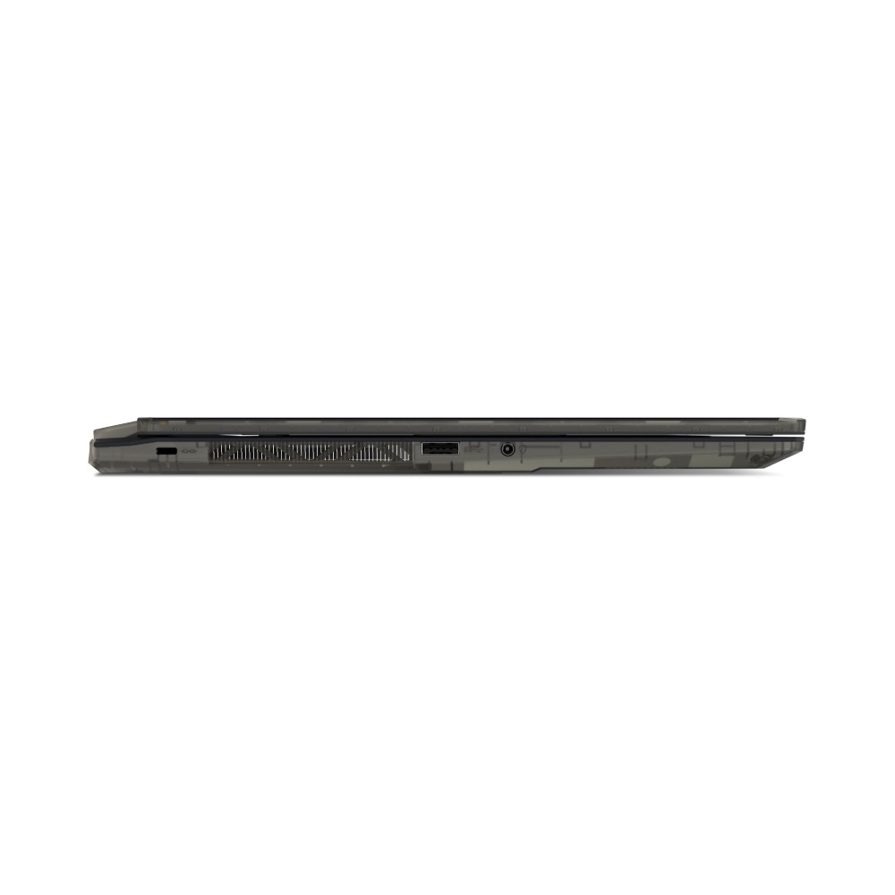 โน๊ตบุ๊ค MSI Cyborg 15 A13VEK-2281TH Black