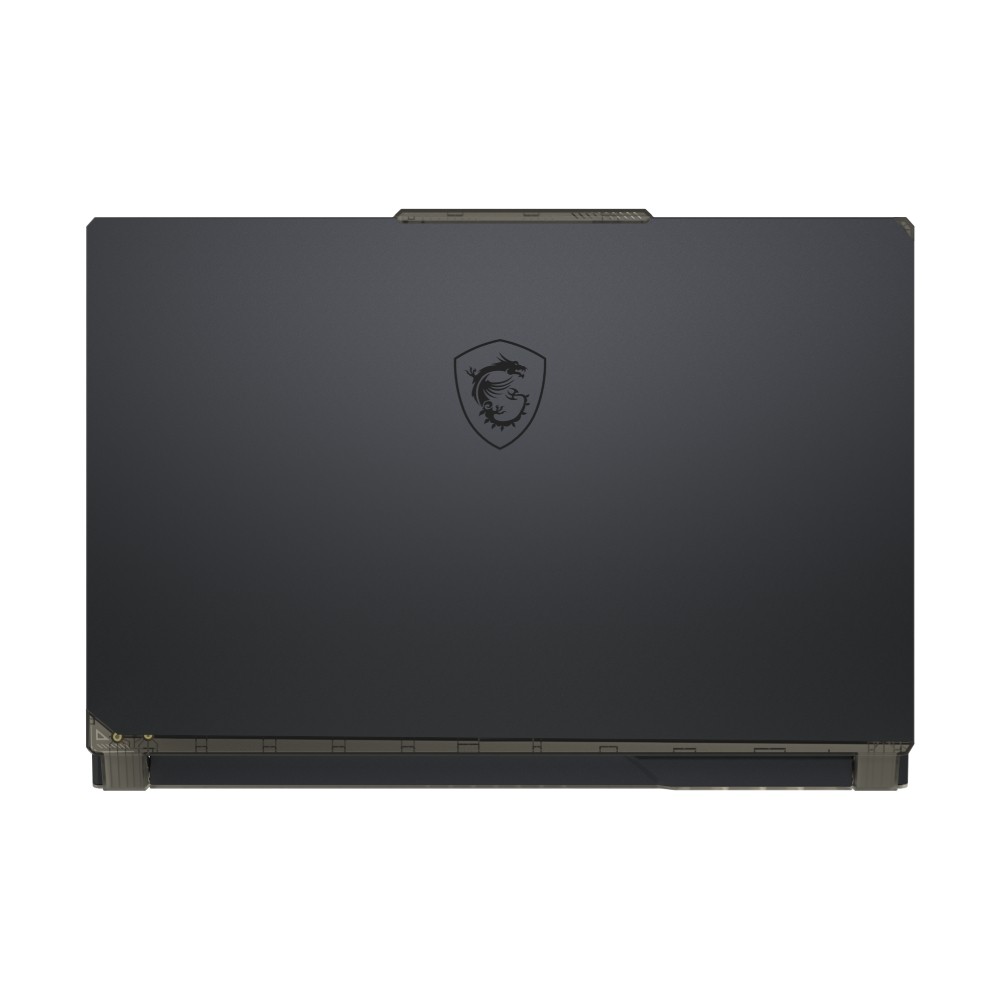 โน๊ตบุ๊ค MSI Cyborg 15 A13VEK-2281TH Black