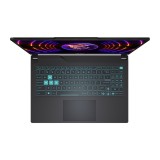 โน๊ตบุ๊ค MSI Cyborg 15 A13VEK-2281TH Black