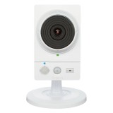 D-Link DCS-2136L Wireless AC Day/Night Camera with Color Night Vision
