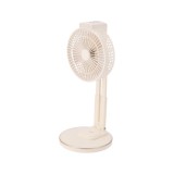 พัดลมตั้งโต๊ะ FOX LightBreeze FM-2028 White