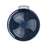 พัดลมตั้งโต๊ะ FOX LightBreeze FM-2028 Navy