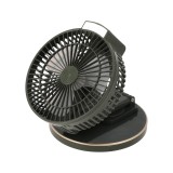 พัดลมตั้งโต๊ะ FOX LightBreeze FM-2028 Green