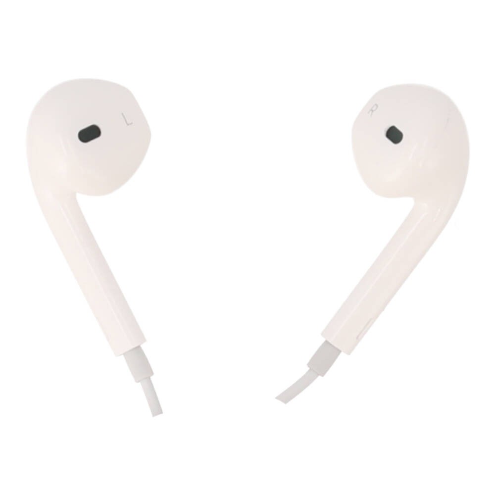 หูฟัง FOX Lightning with Mic & Volume Control (EL01) White