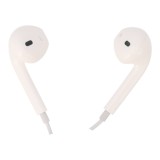 หูฟัง FOX Lightning with Mic & Volume Control (EL01) White