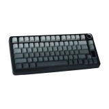 คีย์บอร์ดเกมมิ่ง AULA S75PRO (GRADIENT GRAY) SKYBLUE SWITCH