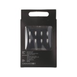 หัวปากกาไอแพด FOX Stylus Apple Pencil Tips Gen1/2 White (8 Pack)