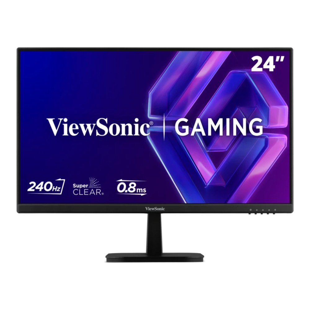 จอมอนิเตอร์ VIEWSONIC VX24G30 Gaming Monitor (IPS 240Hz G-Sync Compatible)
