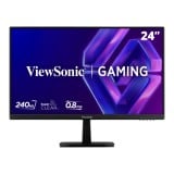 จอมอนิเตอร์ VIEWSONIC VX24G30 Gaming Monitor (IPS 240Hz G-Sync Compatible)