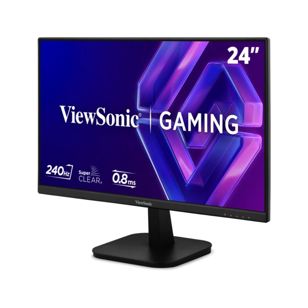จอมอนิเตอร์ VIEWSONIC VX24G30 Gaming Monitor (IPS 240Hz G-Sync Compatible)