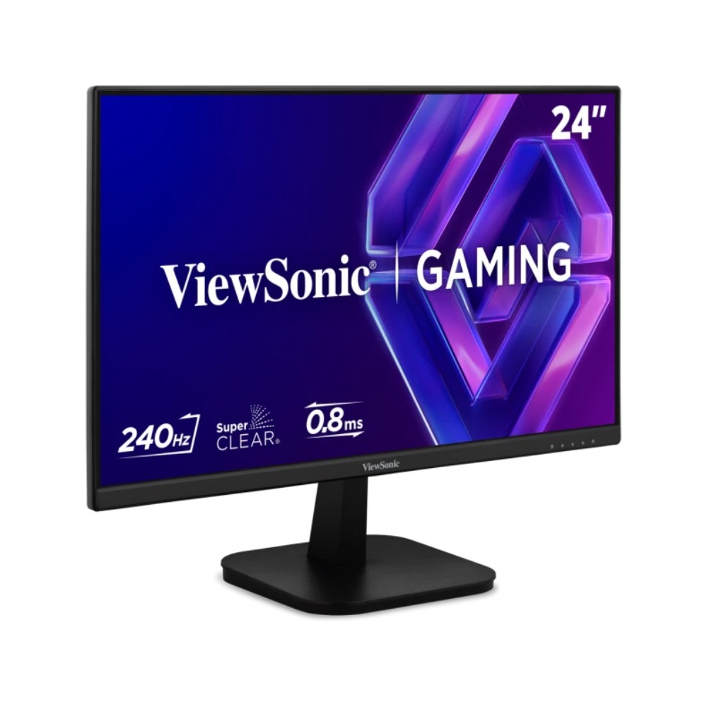 จอมอนิเตอร์ VIEWSONIC VX24G30 Gaming Monitor (IPS 240Hz G-Sync Compatible)
