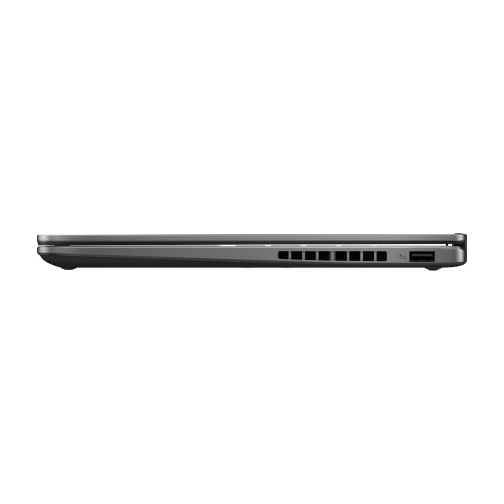 โน๊ตบุ๊ค Asus Vivobook 14 Flip TP3407SA-SG557WA Gray