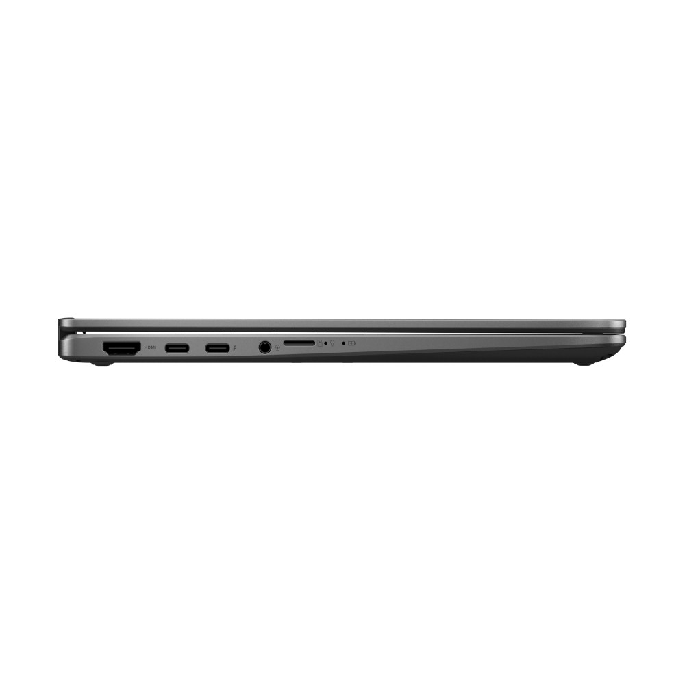 โน๊ตบุ๊ค Asus Vivobook 14 Flip TP3407SA-SG557WA Gray