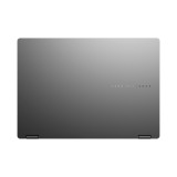 โน๊ตบุ๊ค Asus Vivobook 14 Flip TP3407SA-SG557WA Gray