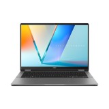โน๊ตบุ๊ค Asus Vivobook 14 Flip TP3407SA-SG557WA Gray