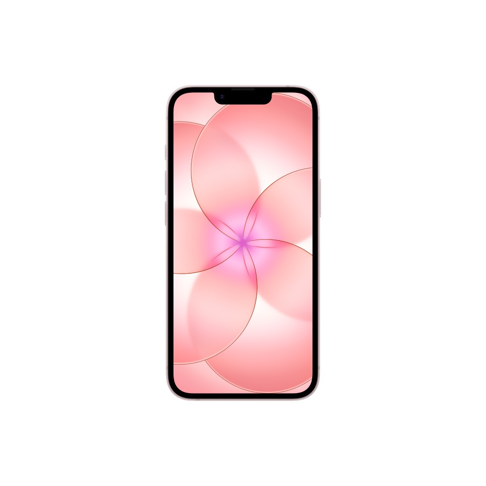 Apple iPhone 17e 256GB Soft Pink