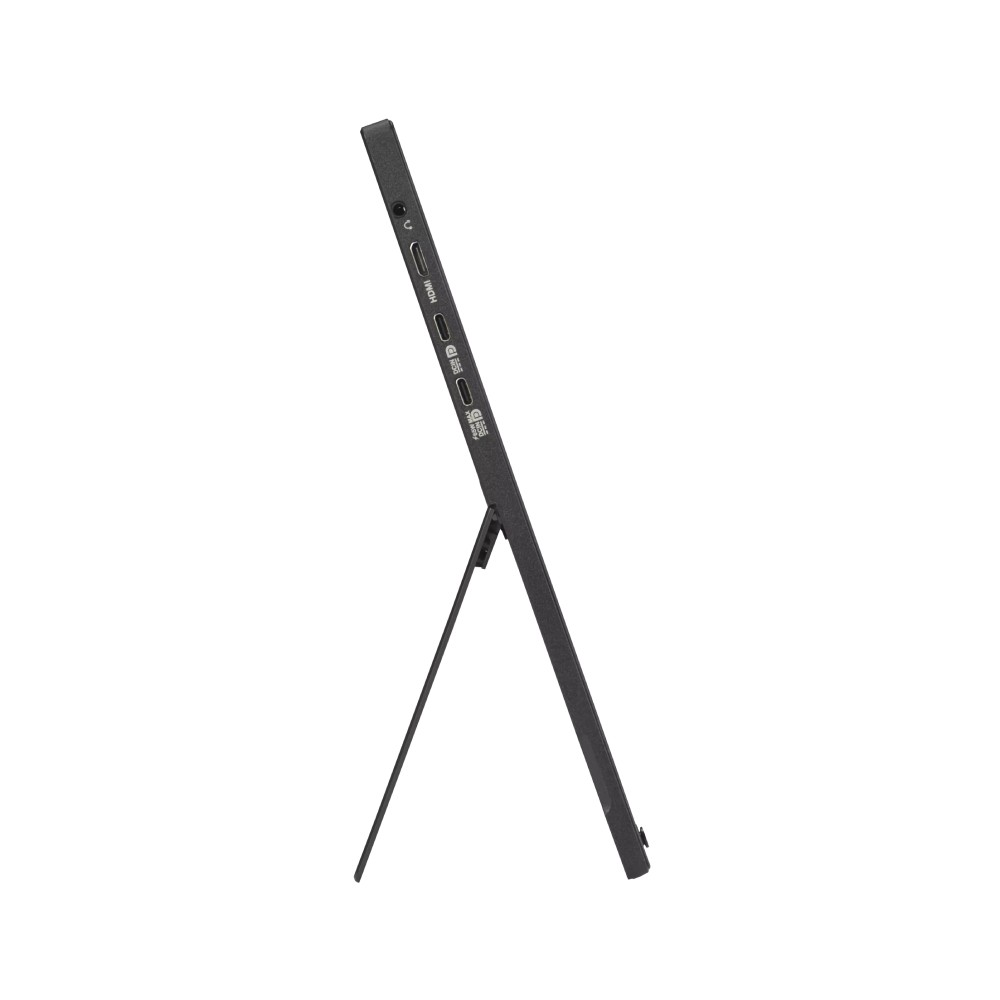 จอมอนิเตอร์ ASUS Portable ZenScreen MB16FC (IPS 75Hz)