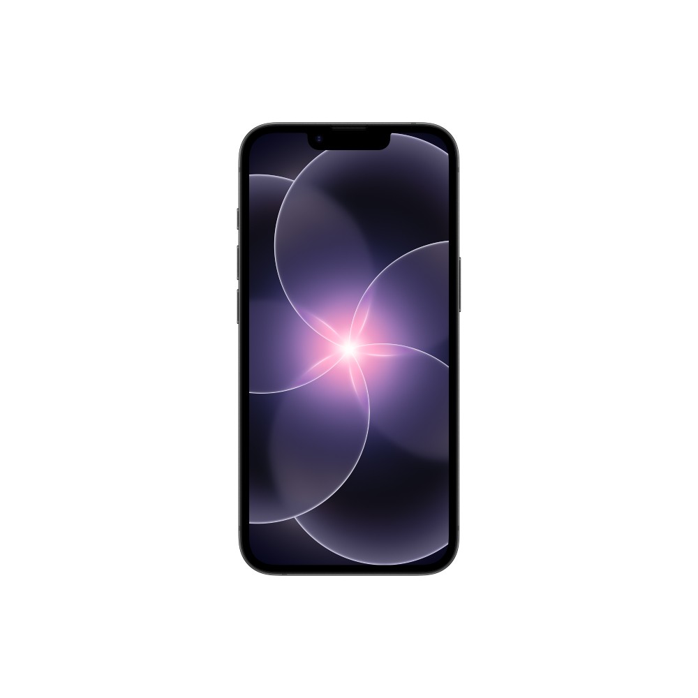 Apple iPhone 17e 256GB Black