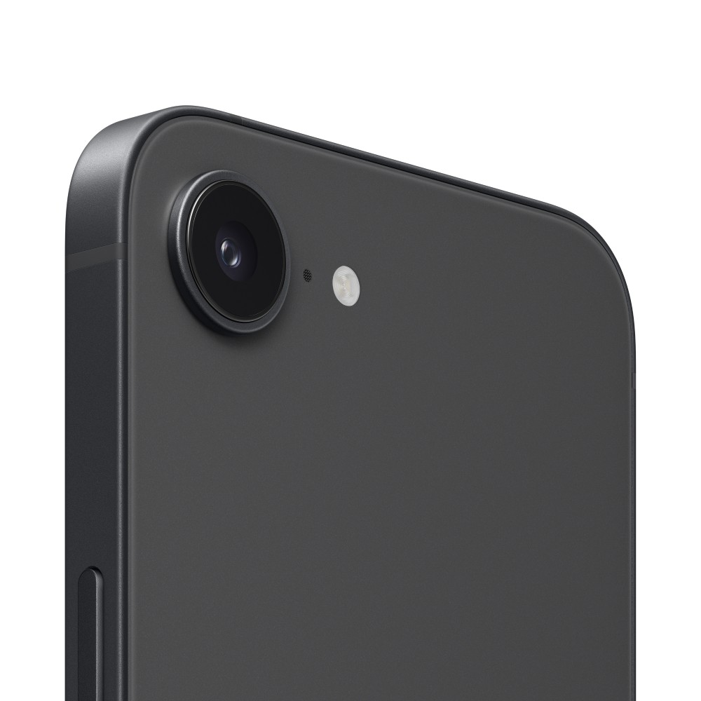 Apple iPhone 17e 256GB Black