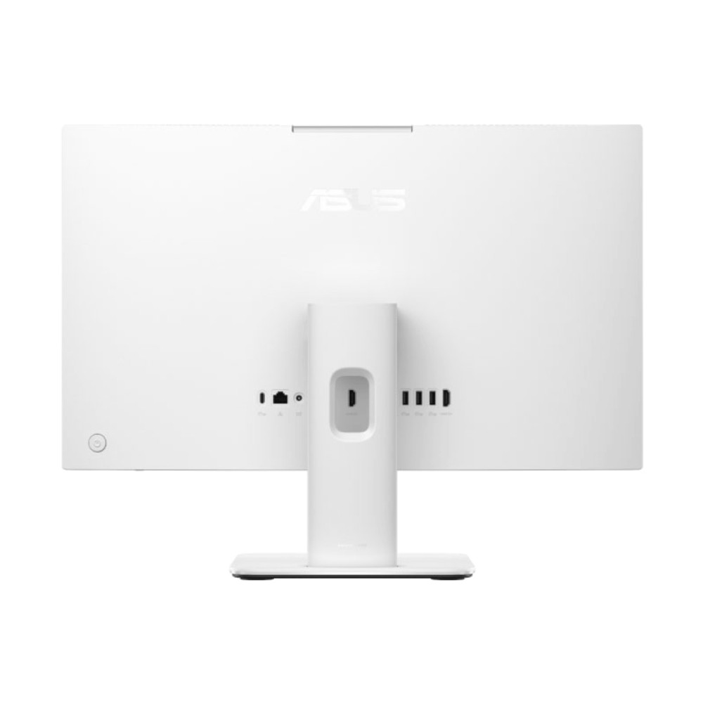 ASUS DESKTOP V600 AIO VM640KA-WPC003WA White