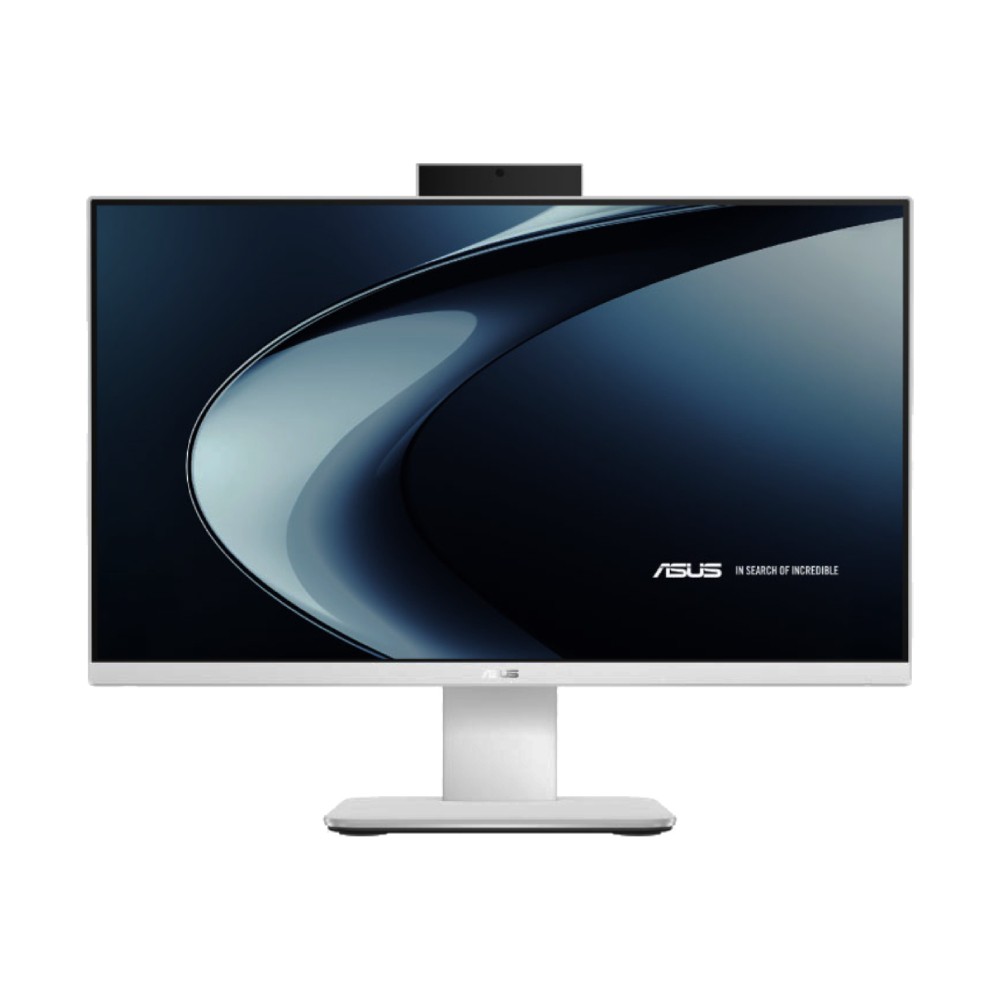ASUS DESKTOP V600 AIO VM640KA-WPC003WA White