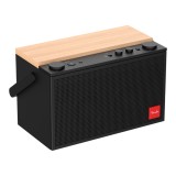 ลำโพงบลูทูธ Fender ELIE 12 Black