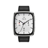 สมาร์ทวอทช์ Amazfit Active 2 Square Black
