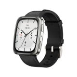 สมาร์ทวอทช์ Amazfit Active 2 Square Black