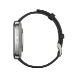 สมาร์ทวอทช์ Amazfit Active 2 Square Black
