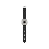 สมาร์ทวอทช์ Amazfit Active 2 Square Black