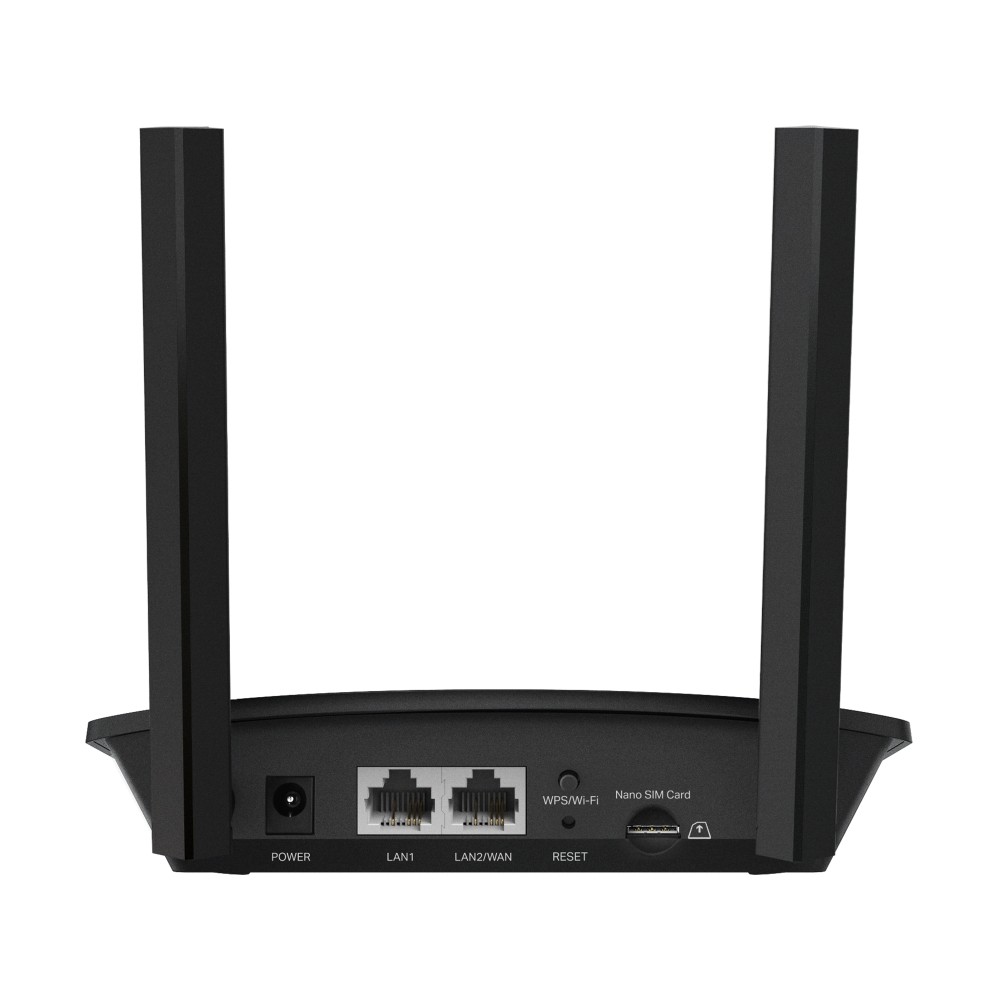 เราเตอร์ใส่ซิม TP-Link Archer MR101 300Mbps Wireless N 4G LTE