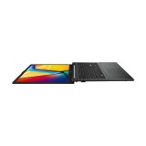 โน๊ตบุ๊ค Asus Vivobook Go 15 E1504TA-BQ109W Mixed Black