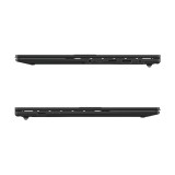 โน๊ตบุ๊ค Asus Vivobook Go 15 E1504TA-BQ109W Mixed Black