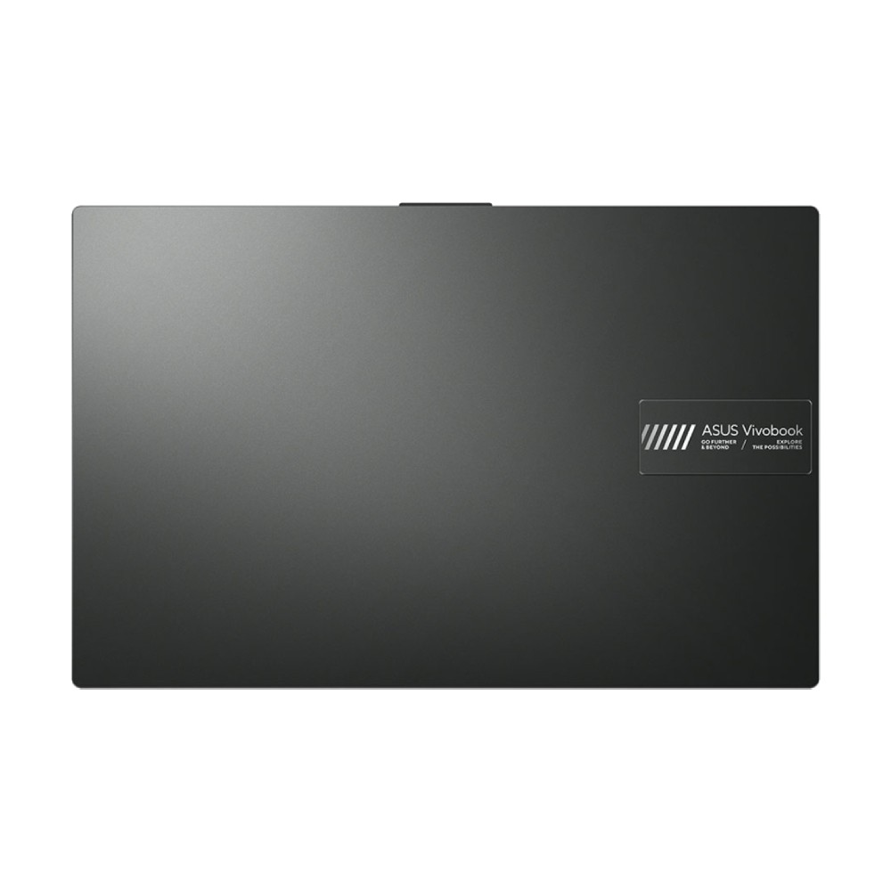 โน๊ตบุ๊ค Asus Vivobook Go 15 E1504TA-BQ109W Mixed Black
