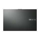 โน๊ตบุ๊ค Asus Vivobook Go 15 E1504TA-BQ109W Mixed Black