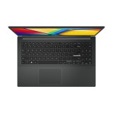 โน๊ตบุ๊ค Asus Vivobook Go 15 E1504TA-BQ109W Mixed Black