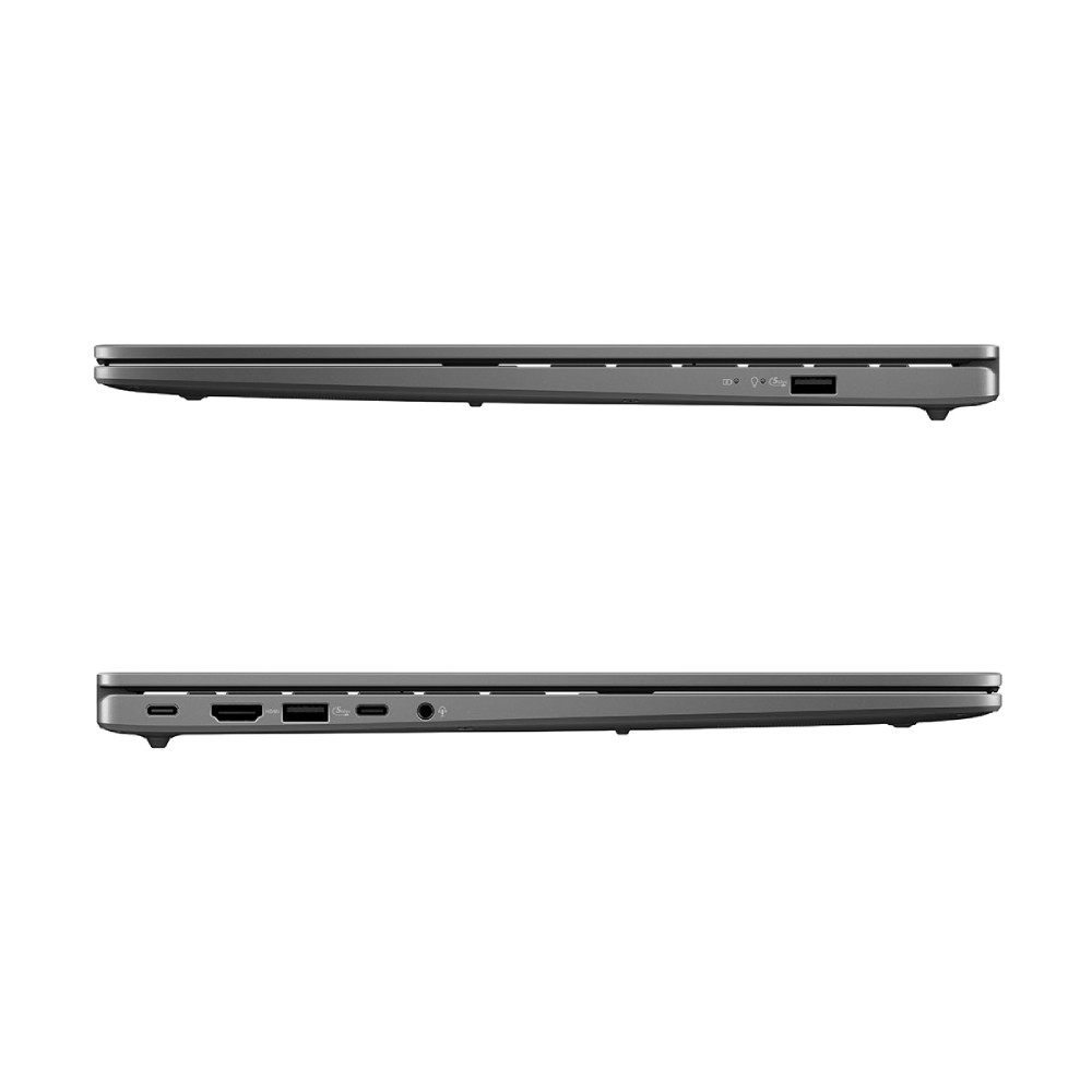 โน๊ตบุ๊ค Asus Vivobook S16 D3607HA-OLED571WA Matte Gray