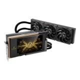 การ์ดจอ MSI GeForce RTX 5090 32G LIGHTNING Z GDDR7 512-bit