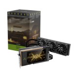 การ์ดจอ MSI GeForce RTX 5090 32G LIGHTNING Z GDDR7 512-bit