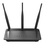D-Link Wireless Router Multiple Mode DIR-809 AC750