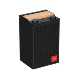 ลำโพงบลูทูธ Fender ELIE 6 Black
