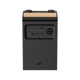 ลำโพงบลูทูธ Fender ELIE 6 Black