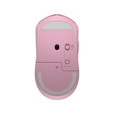เมาส์ไร้สาย HP 400 QUIET Pink