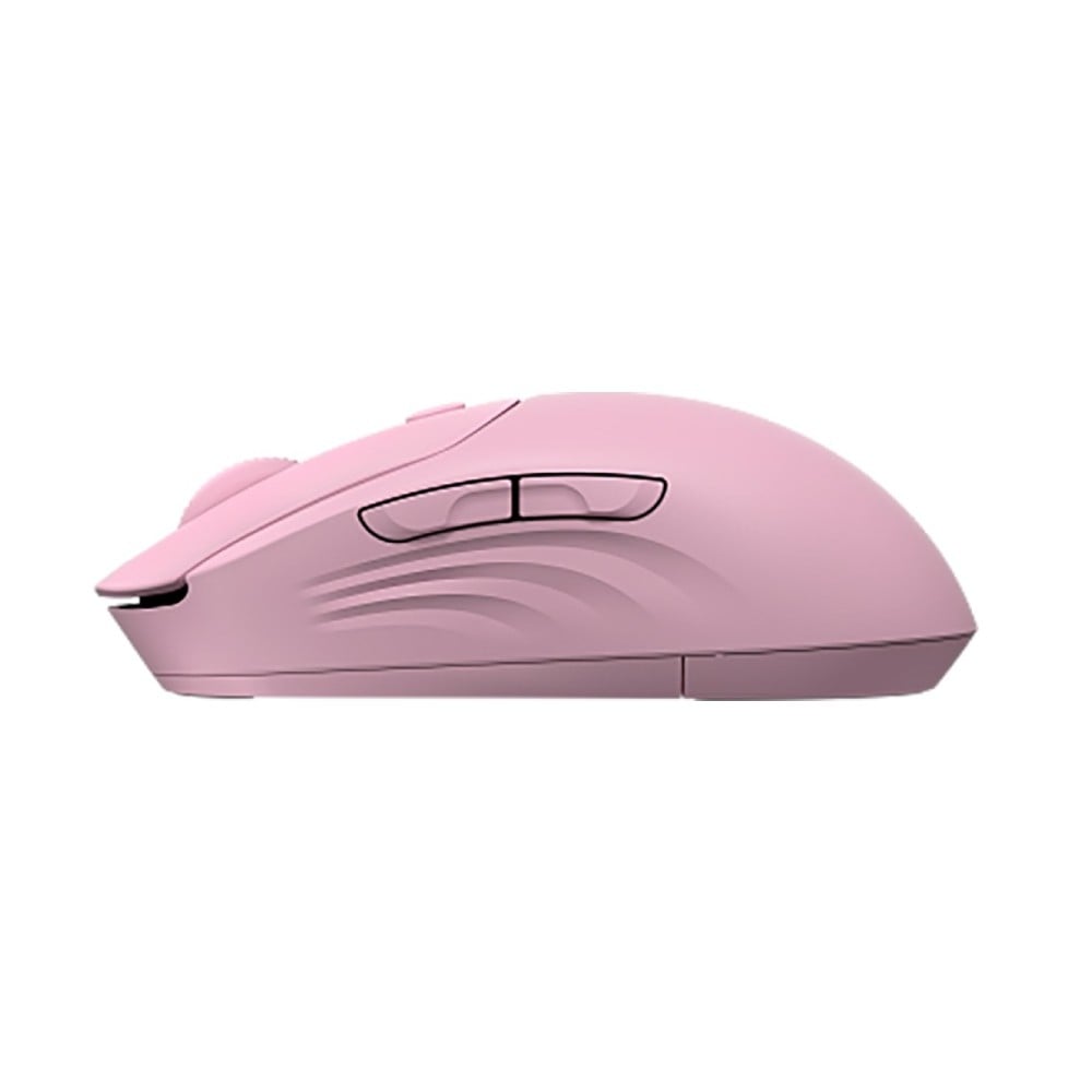 เมาส์ไร้สาย HP 400 QUIET Pink