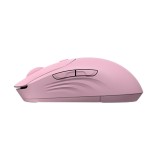 เมาส์ไร้สาย HP 400 QUIET Pink