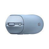 เมาส์ไร้สาย HP 400 QUIET Blue