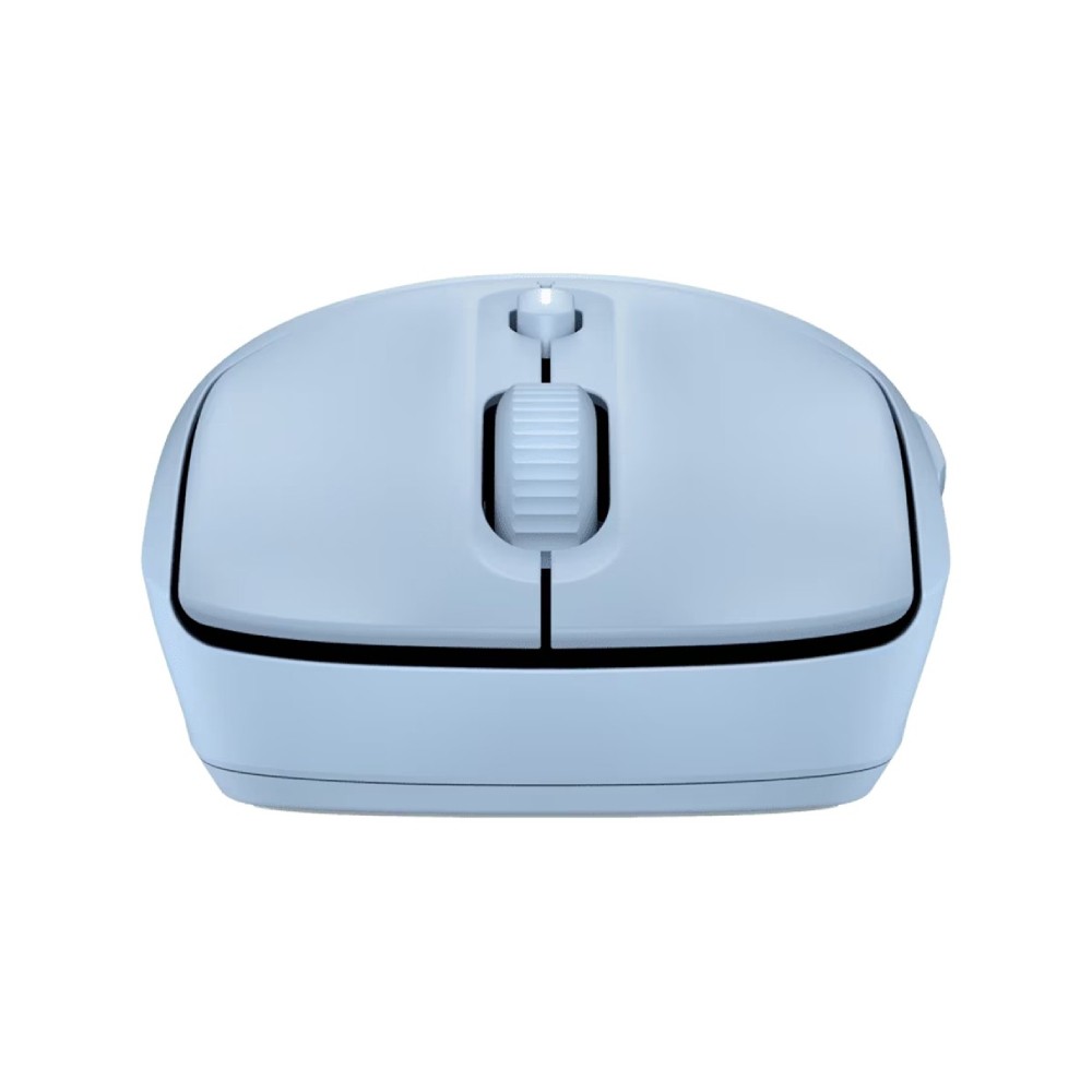 เมาส์ไร้สาย HP 400 QUIET Blue