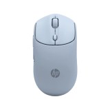 เมาส์ไร้สาย HP 400 QUIET Blue